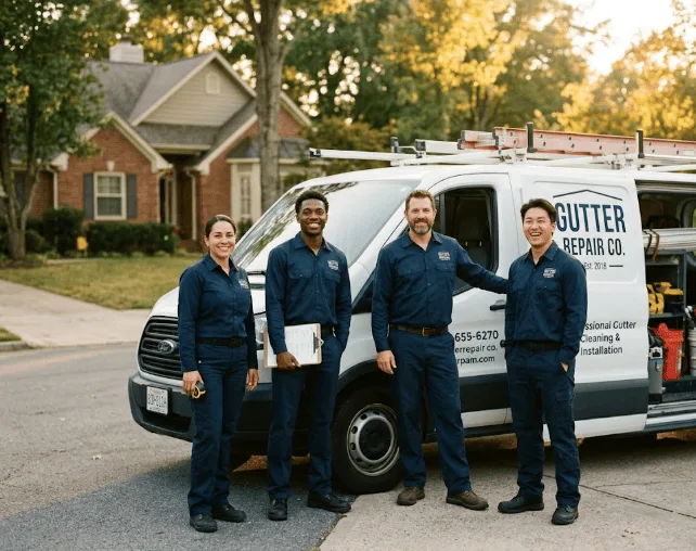 Gutter Repair company in Havre, MT