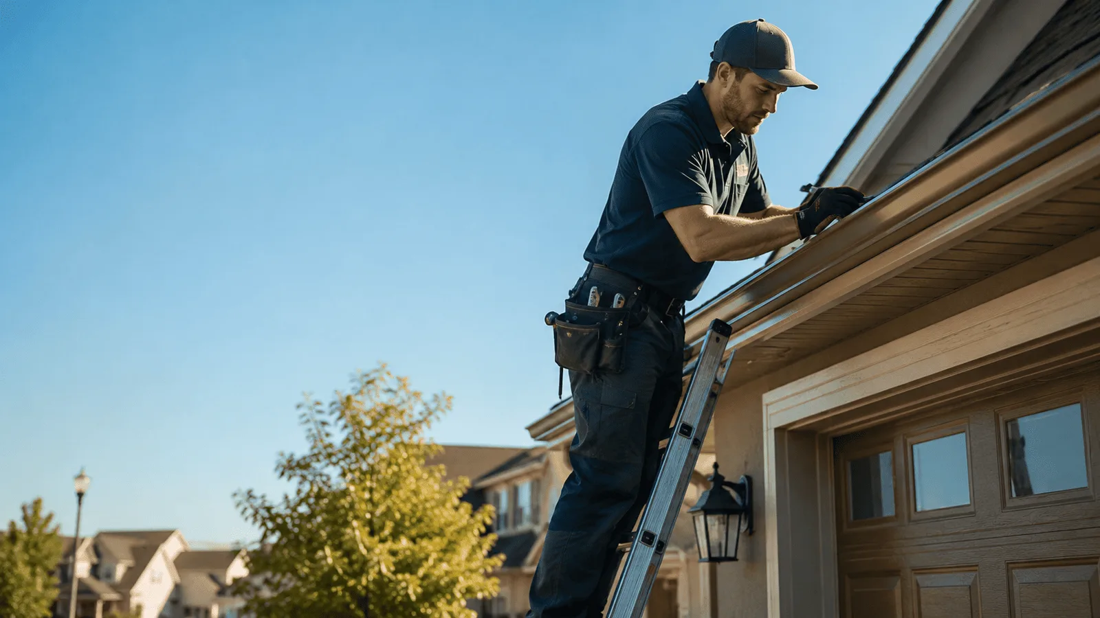Gutter Repair in Havre, MT near me